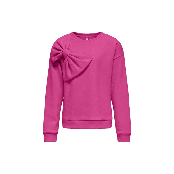 Kids Only Girl 2404 Kogvalerie Ub L/S Bow Cs Swt