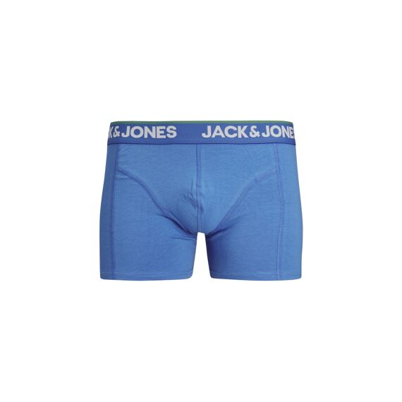 Jack & Jones 2405 Jacpineapple Skull Trunks 3 Pack Sn