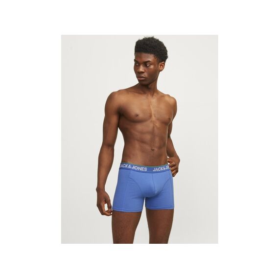 Jack & Jones 2405 Jacpineapple Skull Trunks 3 Pack Sn