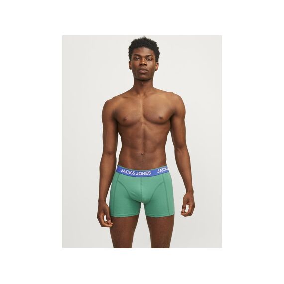 Jack & Jones 2405 Jacpineapple Skull Trunks 3 Pack Sn