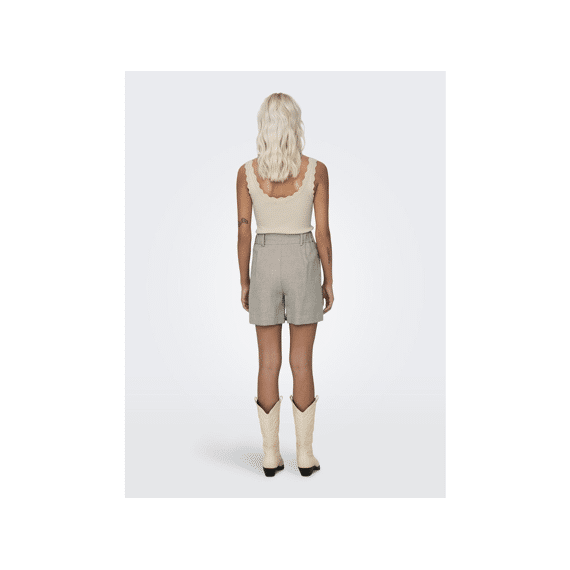 Only Noos Onllinda Hw Mel Shorts Tlr