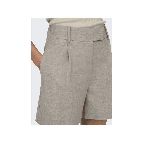 Only Noos Onllinda Hw Mel Shorts Tlr