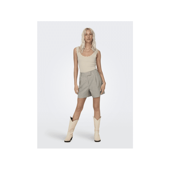 Only Noos Onllinda Hw Mel Shorts Tlr