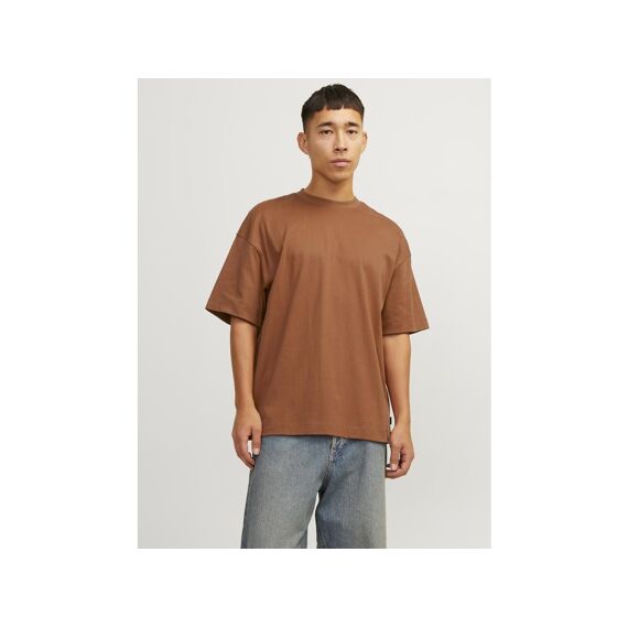 Jack & Jones Noos Jjeurban Edge Tee Ss O-Neck