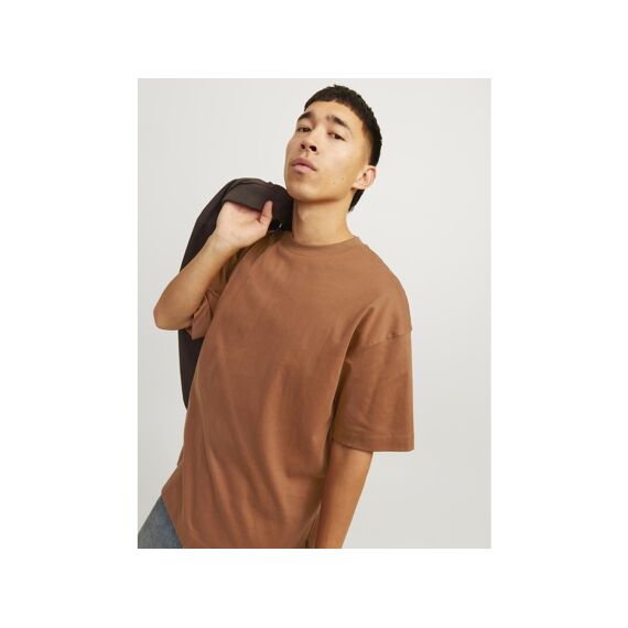 Jack & Jones Noos Jjeurban Edge Tee Ss O-Neck