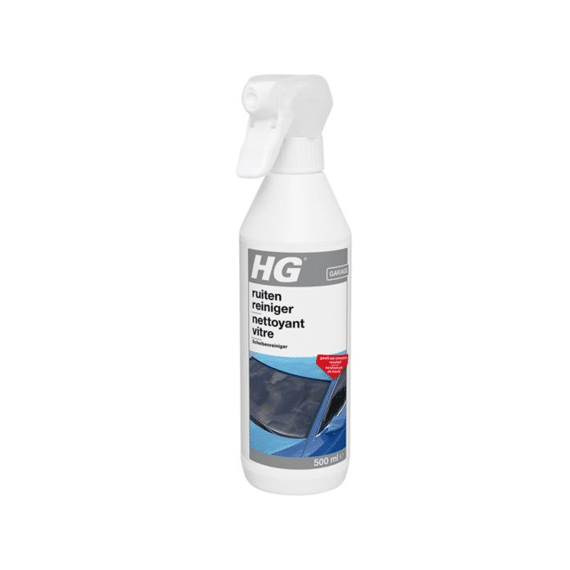 Hg Ruitenreiniger 500Ml