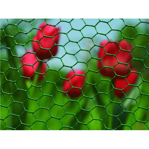 Hexanet Plastic 13-1.00 H.100Cm   /25