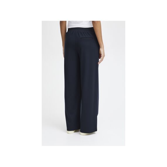 Ichi Noos Ihkate Sus Long Wide Pa2 Pants Casual