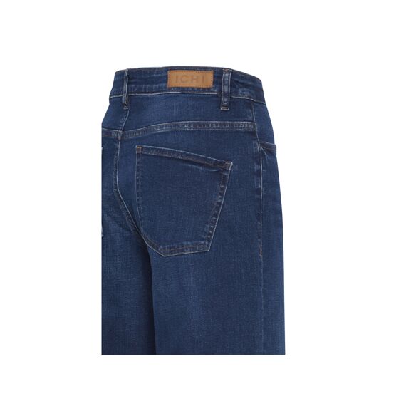 Ichi W24 Ihtwiggy Wide Denim Jeans