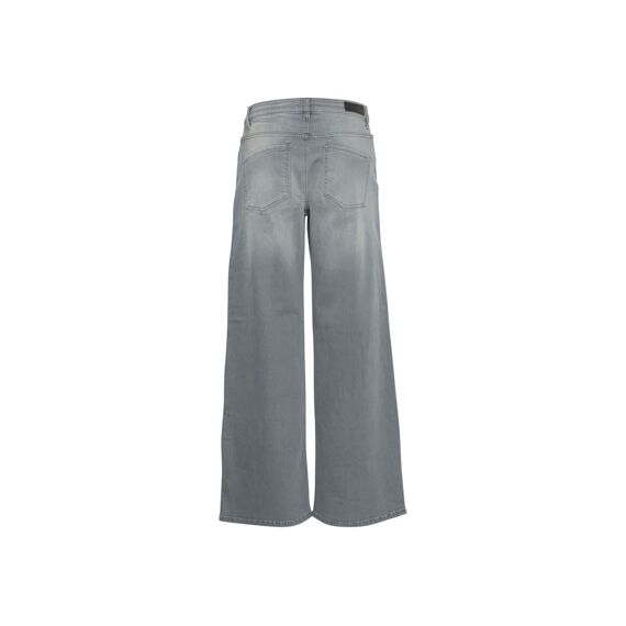 Ichi W24 Ihtwiggy Wide Denim Jeans