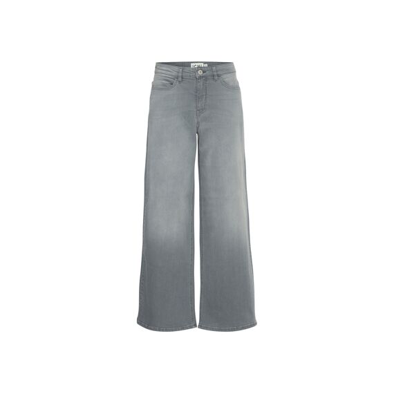 Ichi W24 Ihtwiggy Wide Denim Jeans