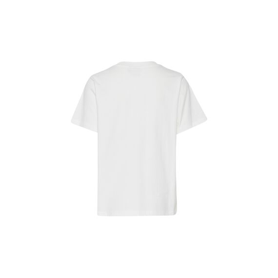 Ichi W24 Ihpalmer Loose Ss T-Shirt S/S