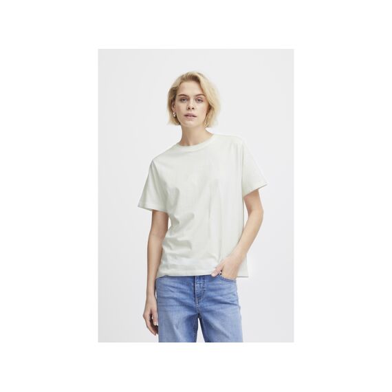 Ichi W24 Ihpalmer Loose Ss T-Shirt S/S