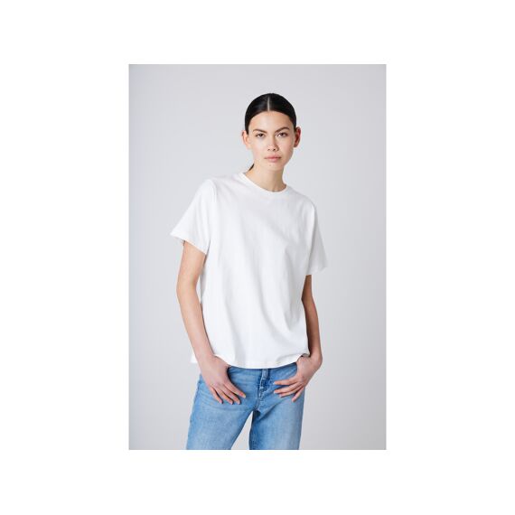 Ichi W24 Ihpalmer Loose Ss T-Shirt S/S