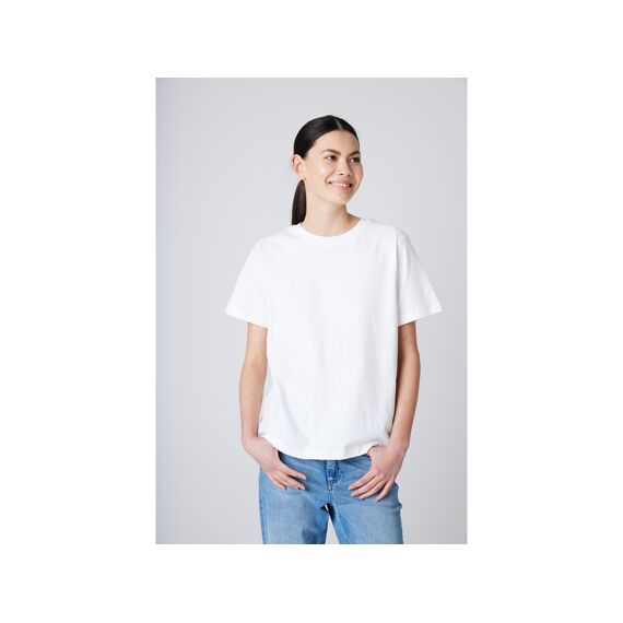 Ichi W24 Ihpalmer Loose Ss T-Shirt S/S