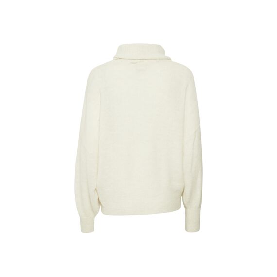 Ichi W24 Ihkamara Rn2 Knit Pullover