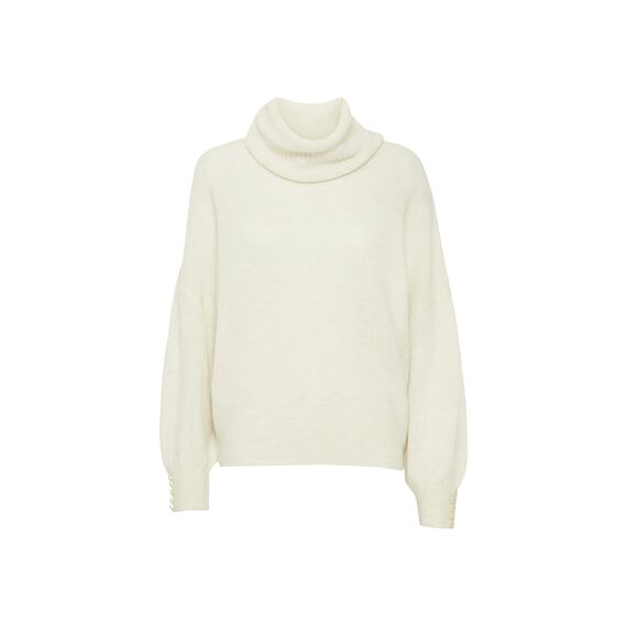 Ichi W24 Ihkamara Rn2 Knit Pullover