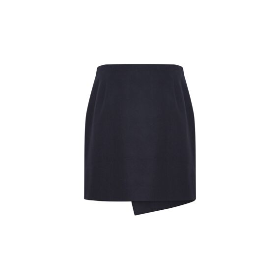 Ichi W24 Ihwooly Sk4 Skirt Casual