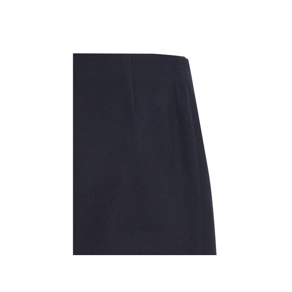 Ichi W24 Ihwooly Sk4 Skirt Casual