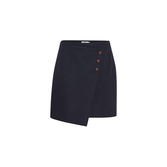 Ichi W24 Ihwooly Sk4 Skirt Casual