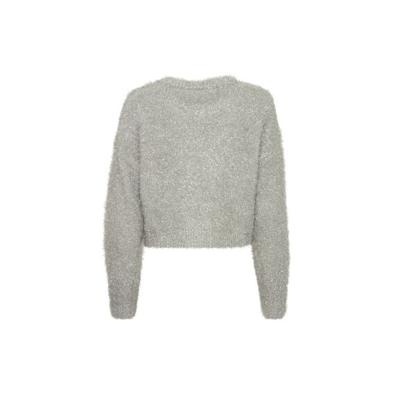 Ichi W24 Ihblizi Ls Knit Pullover