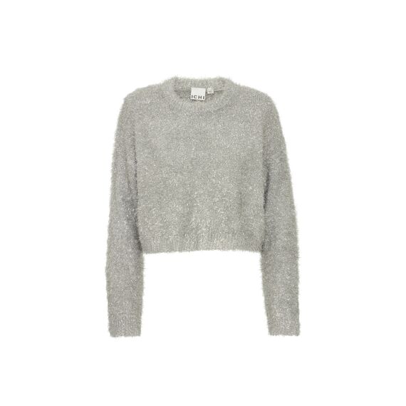 Ichi W24 Ihblizi Ls Knit Pullover