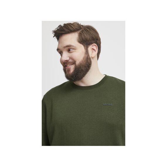Blend He Sweater