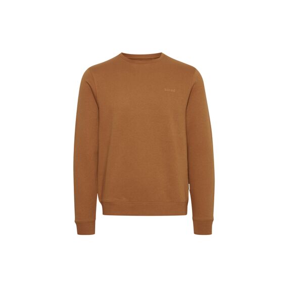 Blend He W24 Bhdownton Crew Neck Sweatshirt Pullover