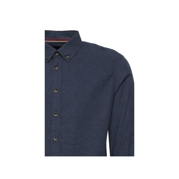 Blend He W24 Bhburley Shirt Woven Shirt L/S