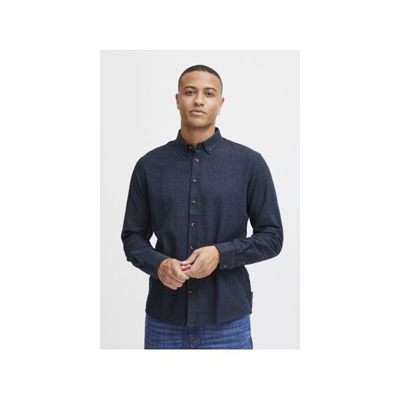 Blend He W24 Bhburley Shirt Woven Shirt L/S