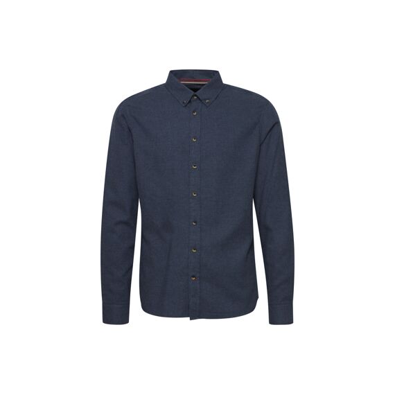 Blend He W24 Bhburley Shirt Woven Shirt L/S