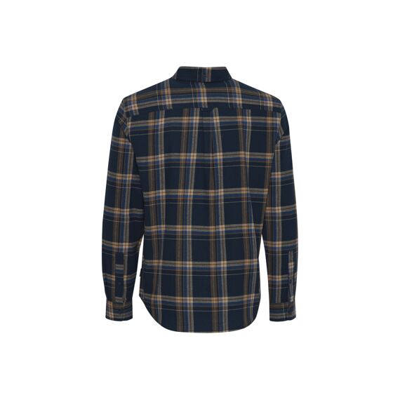 Blend He W24 Shirt Woven Shirt L/S