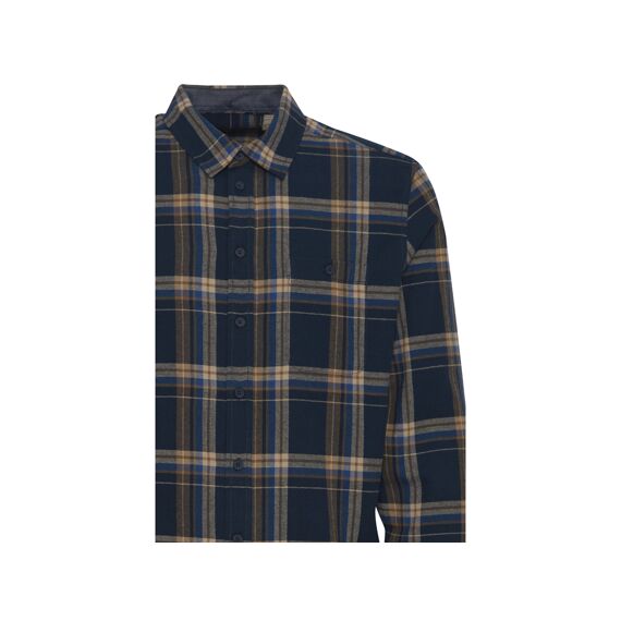 Blend He W24 Shirt Woven Shirt L/S