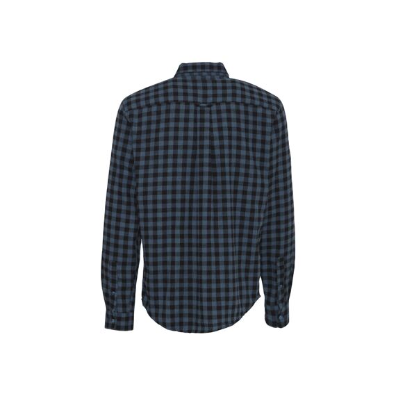 Blend He W24 Shirt Woven Shirt L/S