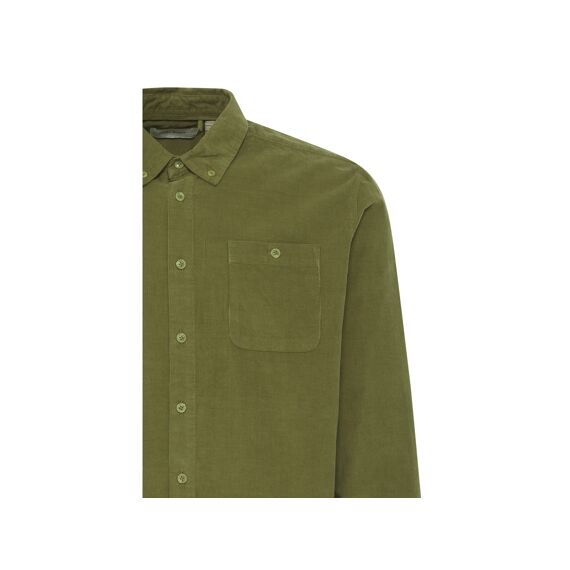 Blend He W24 Shirt Woven Shirt L/S