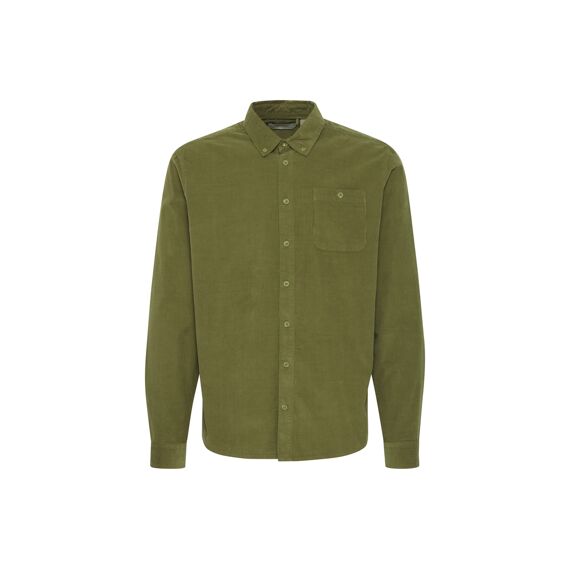 Blend He W24 Shirt Woven Shirt L/S