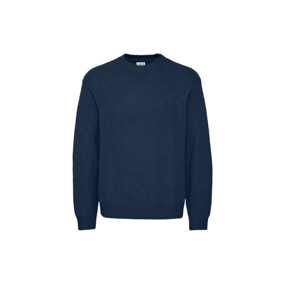 Solid W24 Sdhamdani Knit Pullover