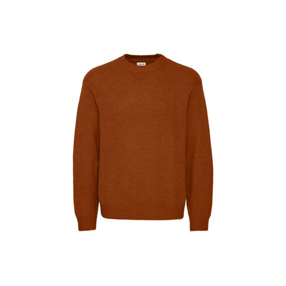 Solid W24 Sdhamdani Knit Pullover