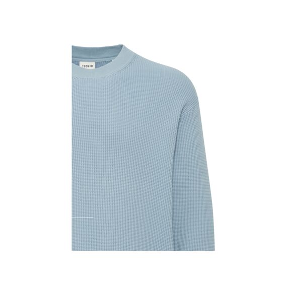 Solid W24 Sdhami Knit Pullover