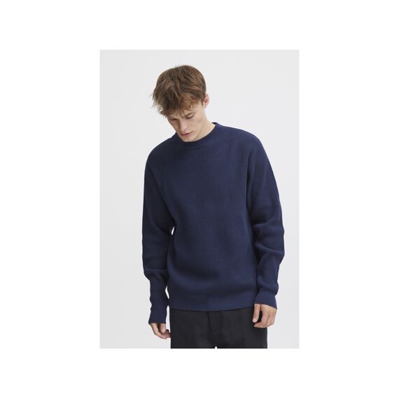 Solid W24 Sdhami Knit Pullover