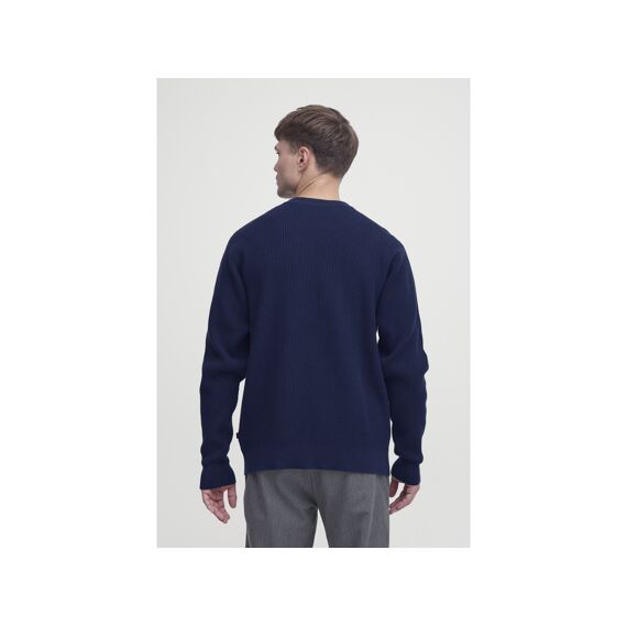 Solid W24 Sdhami Knit Pullover