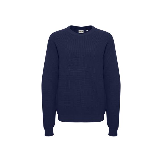 Solid W24 Sdhami Knit Pullover