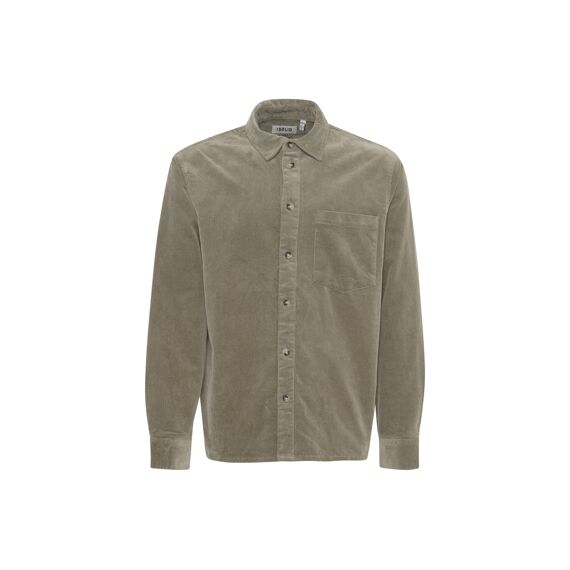 Solid W24 Sdmeyer Woven Shirt L/S