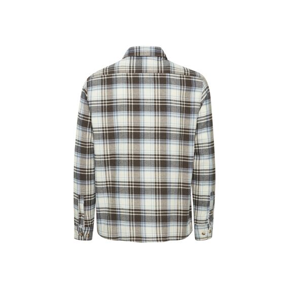 Solid W24 Sdmessiah Woven Shirt L/S