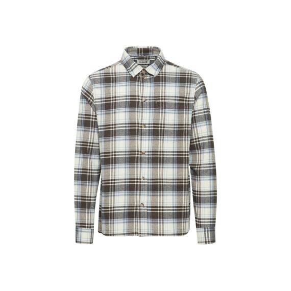 Solid W24 Sdmessiah Woven Shirt L/S