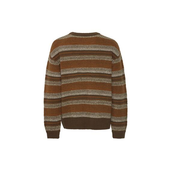 Solid W24 Sdmaxwell Knit Pullover