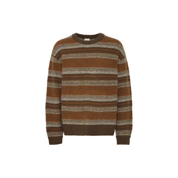 Solid W24 Sdmaxwell Knit Pullover