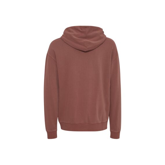 Solid W24 Sdmuve Hood Sw Pullover