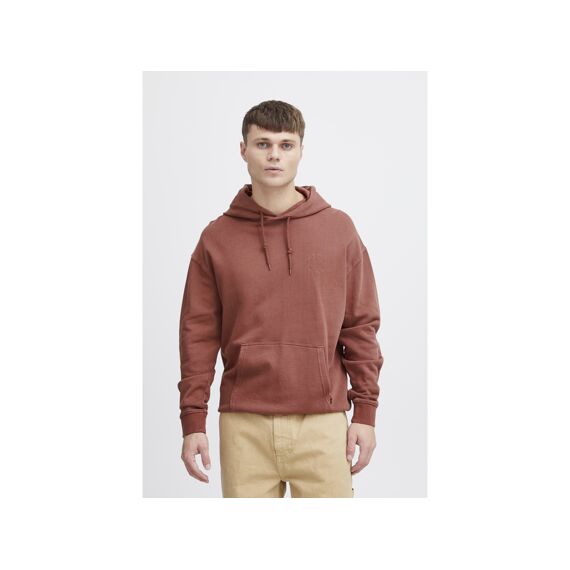 Solid W24 Sdmuve Hood Sw Pullover