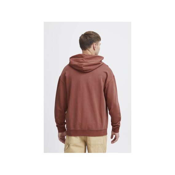 Solid W24 Sdmuve Hood Sw Pullover